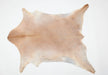 Goatskin in light beige by Gorgeous Creatures #037