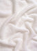 Dove White Mohair Throw NZ