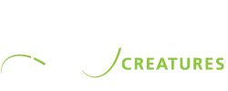 Gorgeous Creatures logo