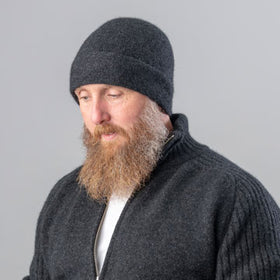 Possum Merino Beanies