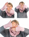 Native World NX553 Handwarmers - Blossom Pink