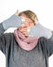 Native World NZ812 Crazy Gloves - Cloud Grey