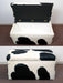 Storage furniture for bedroom - ottoman storage