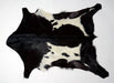 #010 Goatskin rug Gorgeous Creatures Australia
