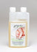 Gorgeous Creatures woolskin wash shampoo to clean a sheepskin rug