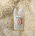 Gorgeous Creatures woolskin wash shampoo to wash a sheepskin rug