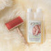 Gorgeous Creatures woolskin sheepskin wash shampoo & brush kit